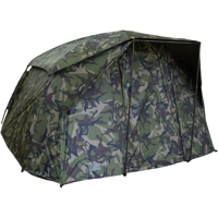 Fox EOS Camo Pro Bivvy Vapour Caps